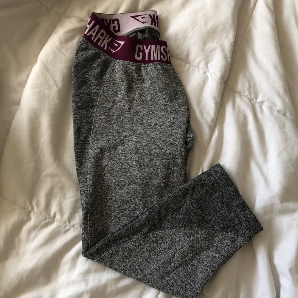 Gymshark leggings
